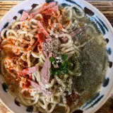スープペペロンチーノ