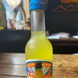 沖縄塩パインサイダー