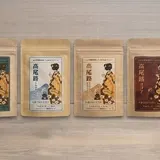 高尾路チャイ（1杯分）